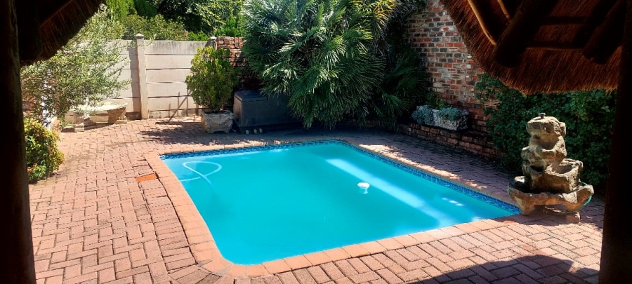 3 Bedroom Property for Sale in Uitsig Free State